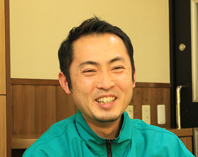 松本さん