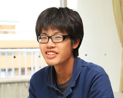 住田さん